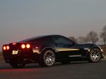 Chevrolet Corvette Grand Sport by Hennessey 2011 года